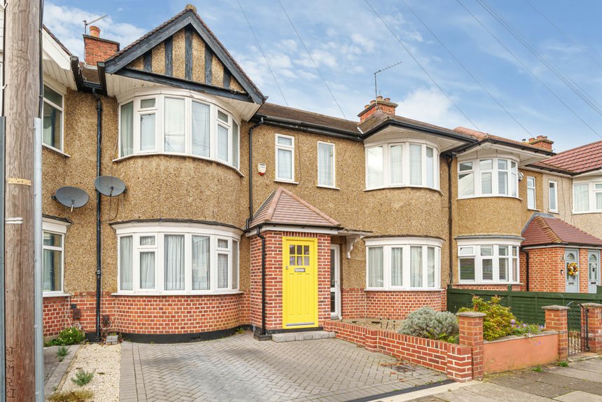 under offer tiverton road london 36842 - Gibbs Gillespie