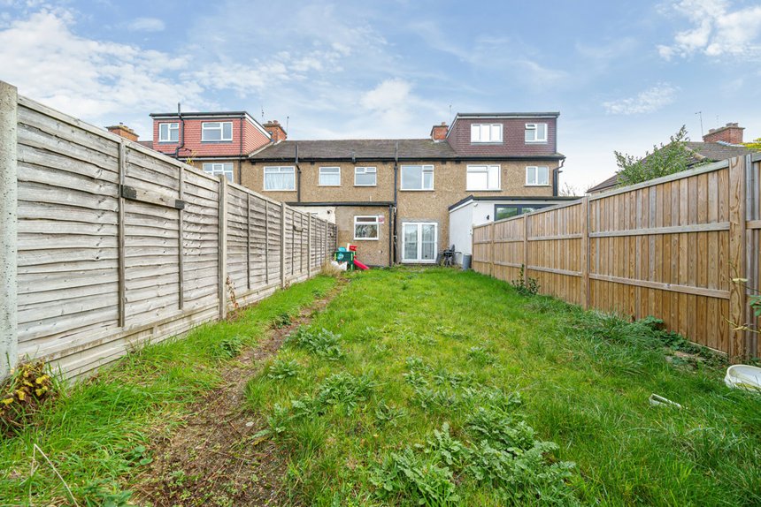 under offer tiverton road london 36842 - Gibbs Gillespie