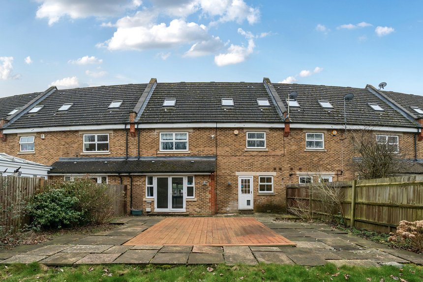 for sale pembroke avenue london 36874 - Gibbs Gillespie