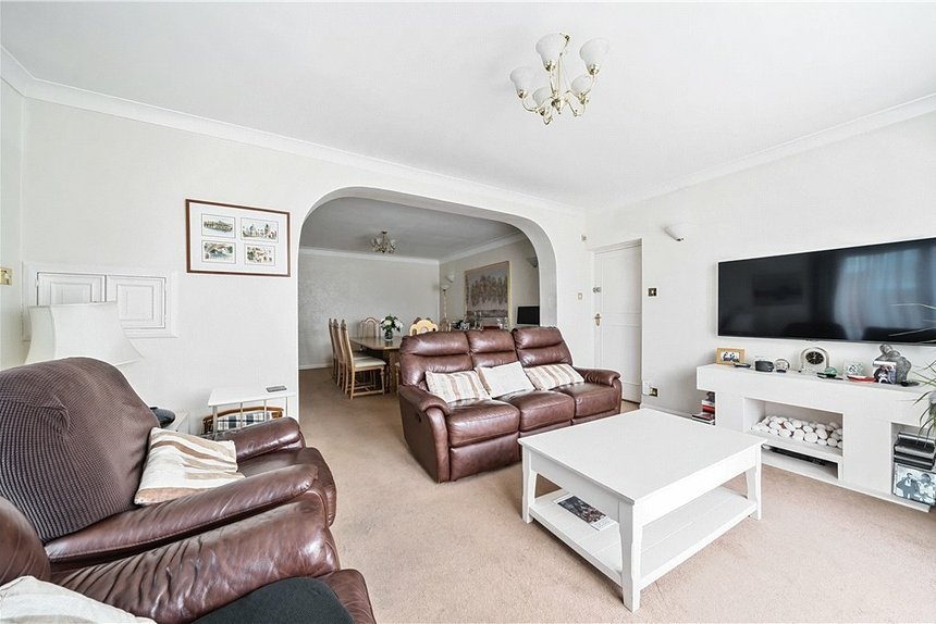 for sale brockley avenue london 36880 - Gibbs Gillespie