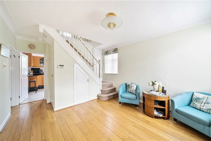 for sale brockley avenue london 36880 - Gibbs Gillespie