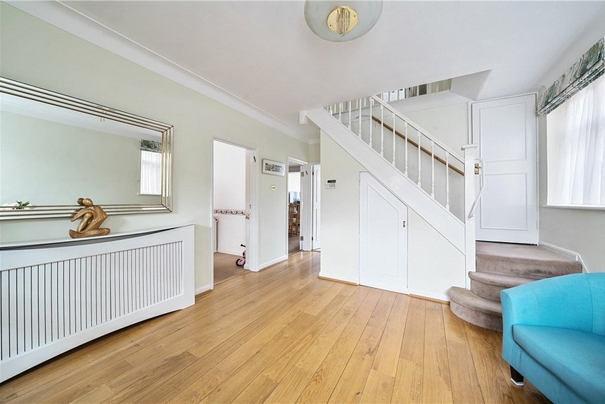 for sale brockley avenue london 36880 - Gibbs Gillespie