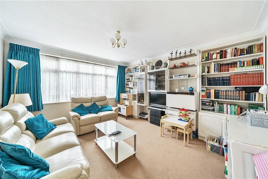 for sale brockley avenue london 36880 - Gibbs Gillespie