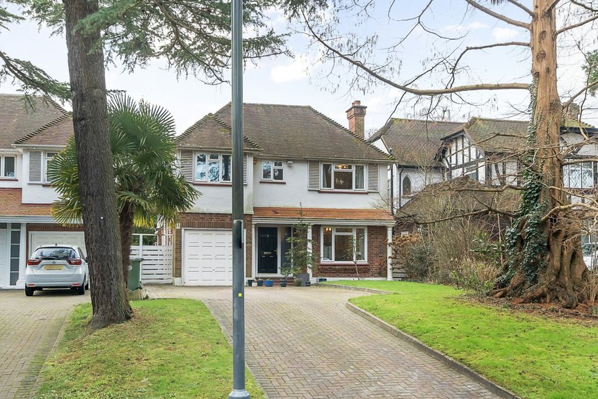 for sale canons drive london 36891 - Gibbs Gillespie