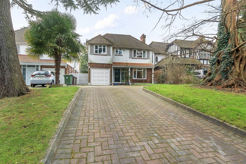 for sale canons drive london 36891 - Gibbs Gillespie