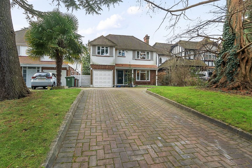 for sale canons drive london 36891 - Gibbs Gillespie