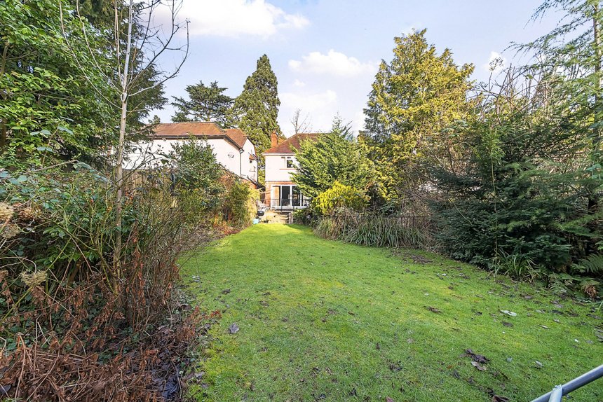 for sale canons drive london 36891 - Gibbs Gillespie