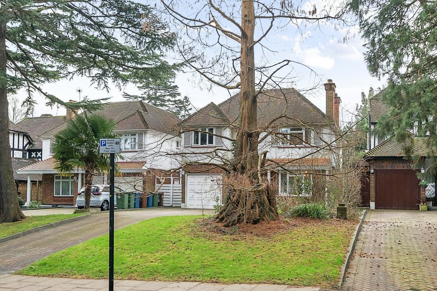 for sale canons drive london 36891 - Gibbs Gillespie