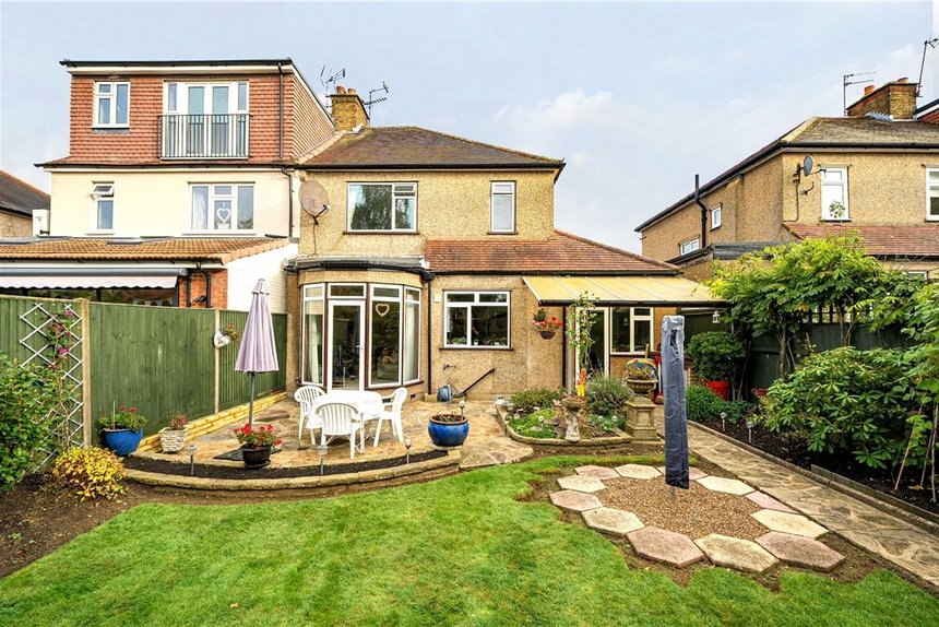 sold lancaster road london 36901 - Gibbs Gillespie