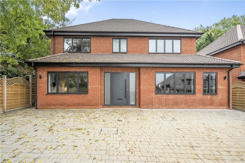 for sale merry hill close london 36913 - Gibbs Gillespie