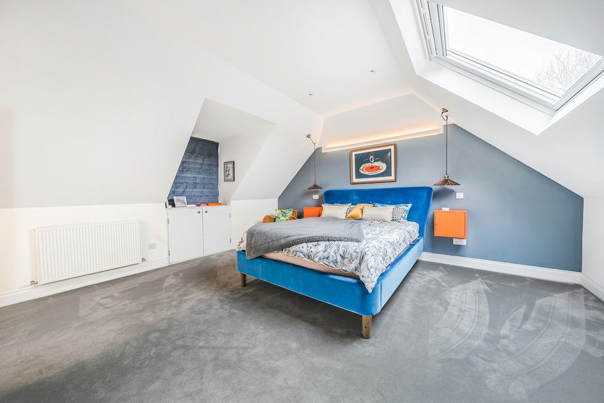 for sale the beeches london 36918 - Gibbs Gillespie