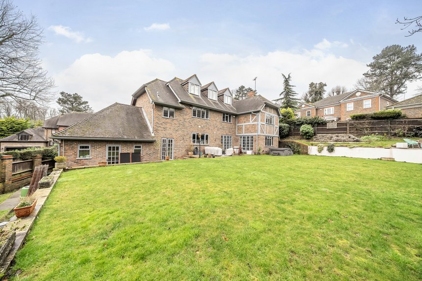for sale the beeches london 36918 - Gibbs Gillespie