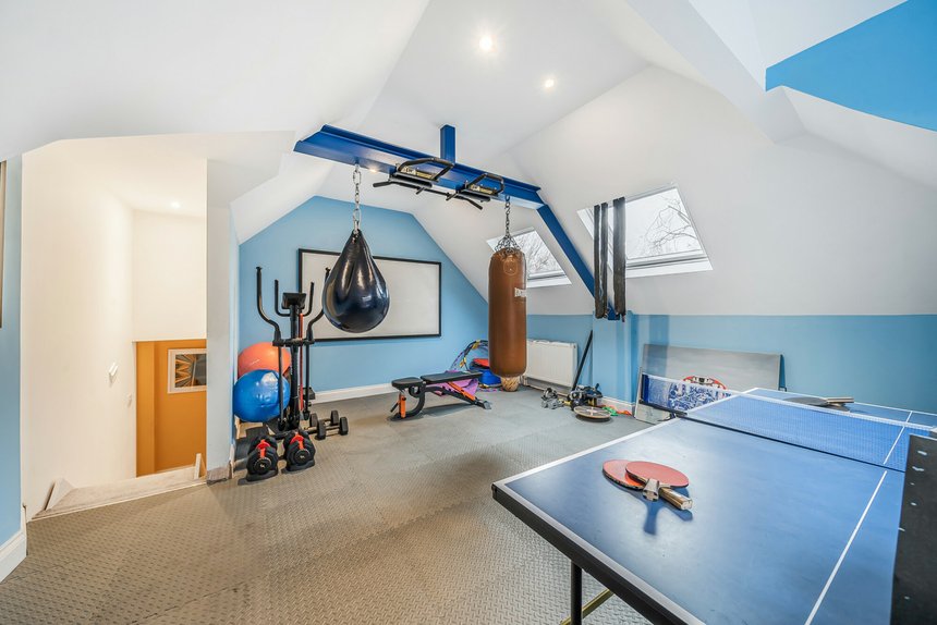 for sale the beeches london 36918 - Gibbs Gillespie