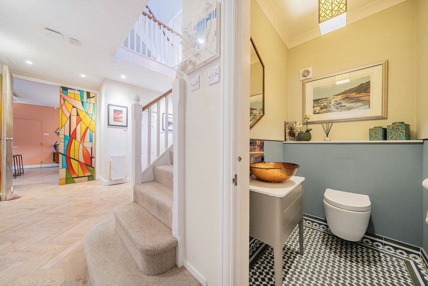 for sale the beeches london 36918 - Gibbs Gillespie