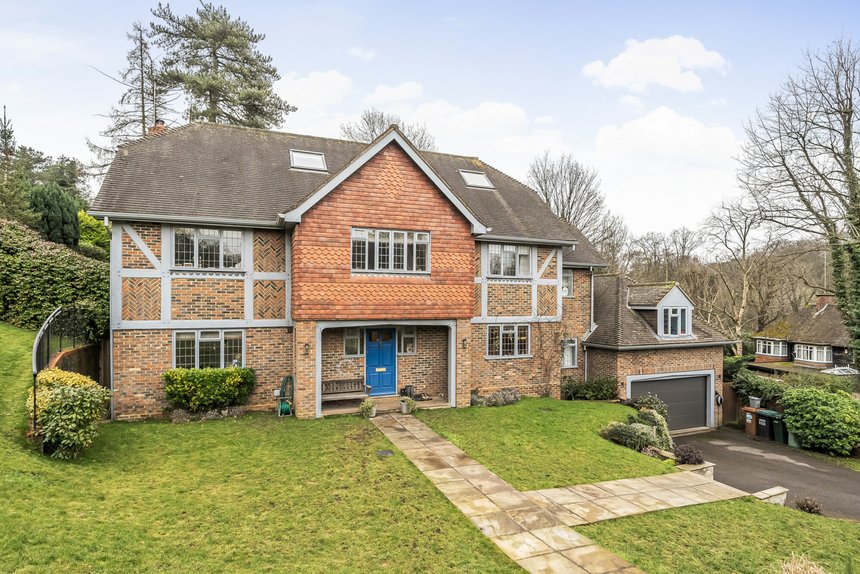 for sale the beeches london 36918 - Gibbs Gillespie