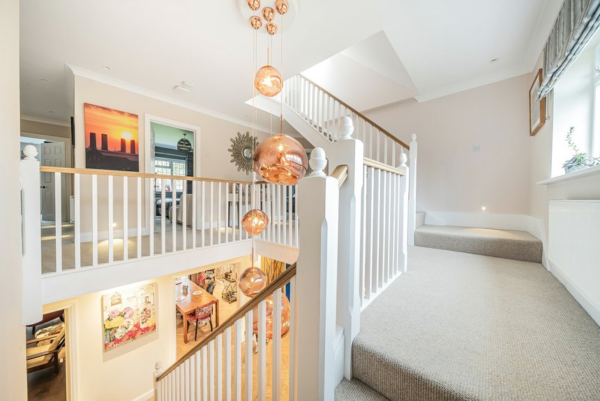 for sale the beeches london 36918 - Gibbs Gillespie