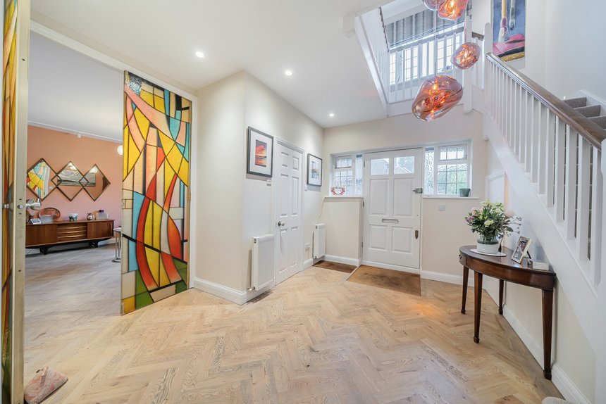 for sale the beeches london 36918 - Gibbs Gillespie