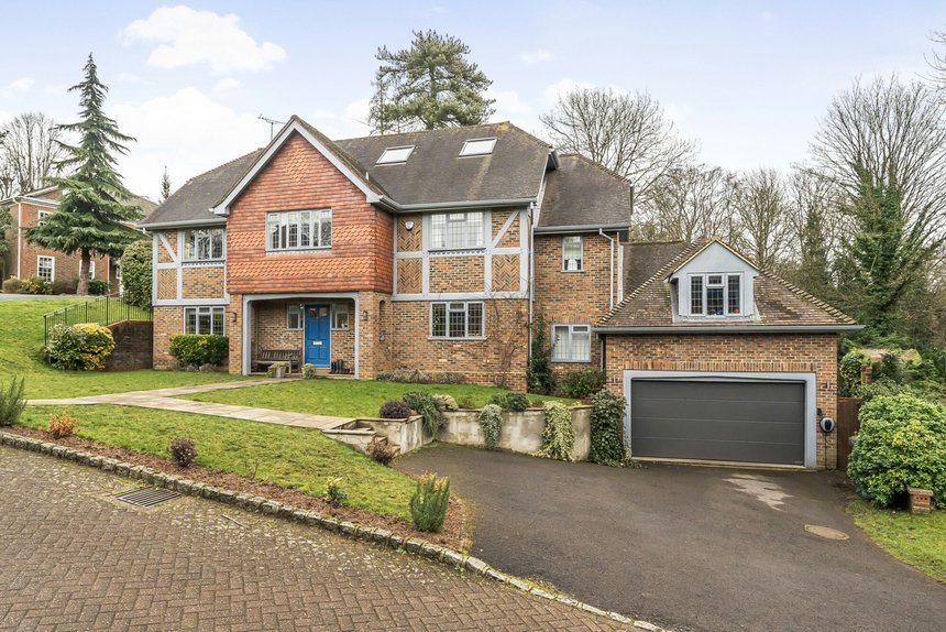 for sale the beeches london 36918 - Gibbs Gillespie