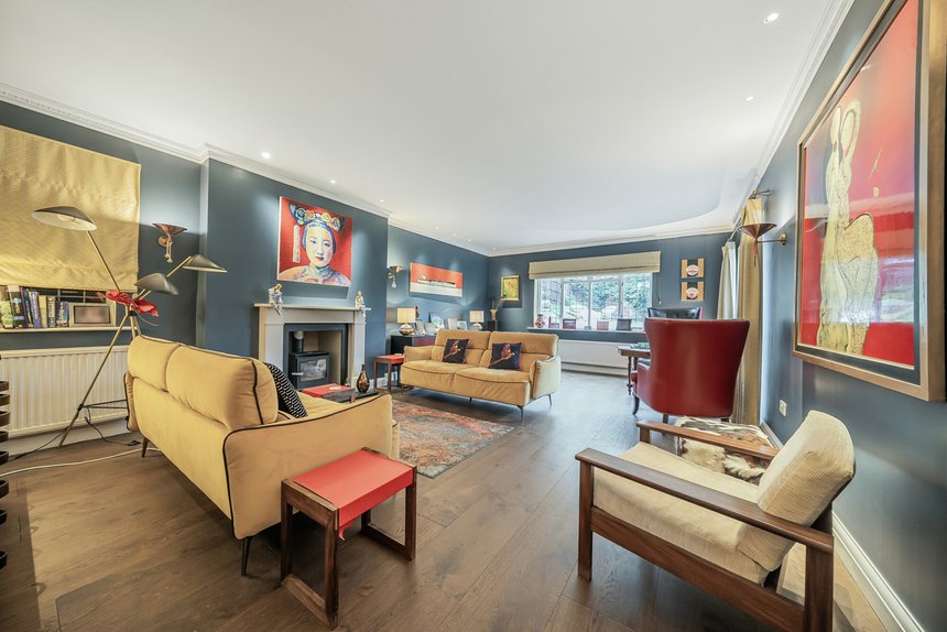 for sale the beeches london 36918 - Gibbs Gillespie