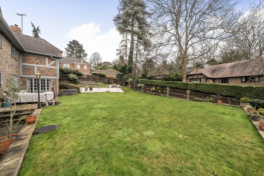for sale the beeches london 36918 - Gibbs Gillespie
