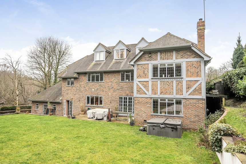 for sale the beeches london 36918 - Gibbs Gillespie