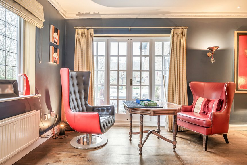 for sale the beeches london 36918 - Gibbs Gillespie