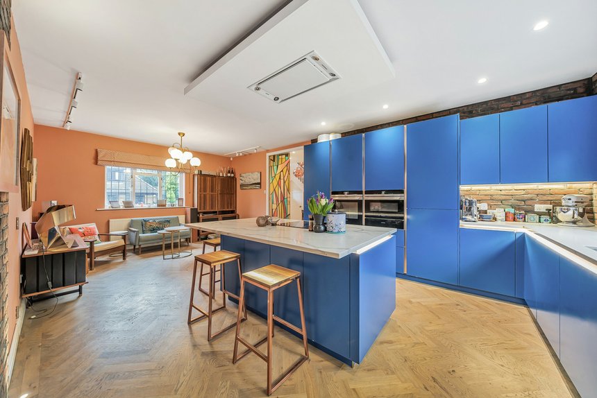 for sale the beeches london 36918 - Gibbs Gillespie