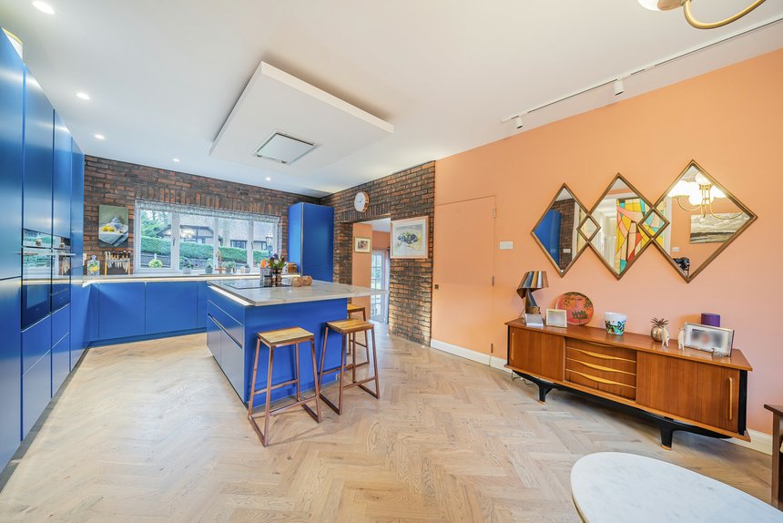 for sale the beeches london 36918 - Gibbs Gillespie