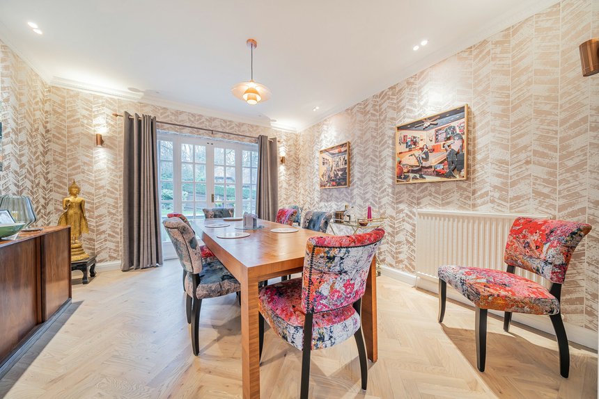 for sale the beeches london 36918 - Gibbs Gillespie