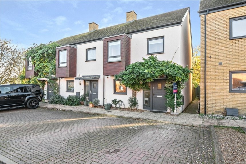 for sale lawrence grove london 36932 - Gibbs Gillespie