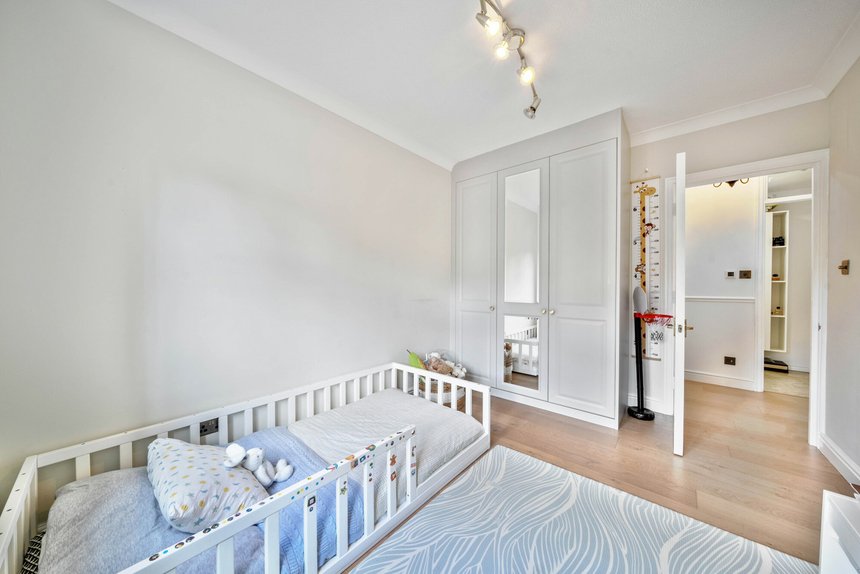 for sale the grange london 37026 - Gibbs Gillespie