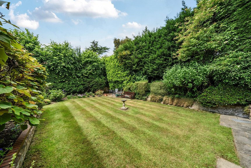 for sale the grange london 37026 - Gibbs Gillespie