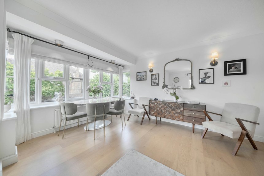 for sale the grange london 37026 - Gibbs Gillespie