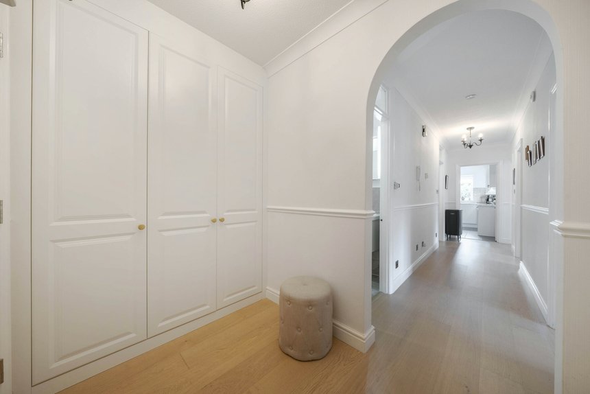 for sale the grange london 37026 - Gibbs Gillespie