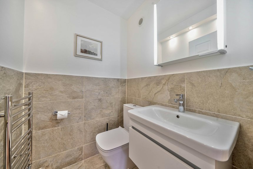 for sale the grange london 37026 - Gibbs Gillespie