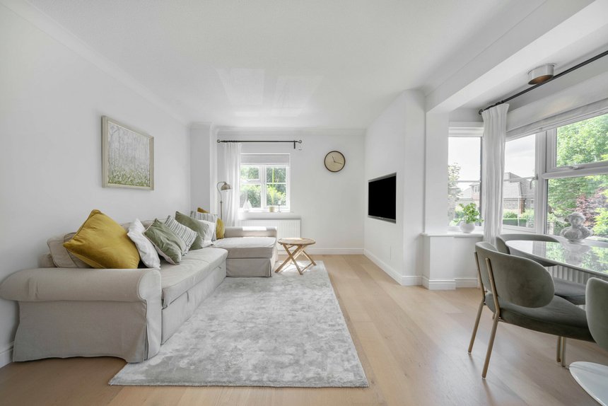 for sale the grange london 37026 - Gibbs Gillespie