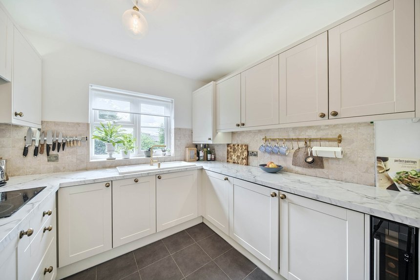 for sale the grange london 37026 - Gibbs Gillespie