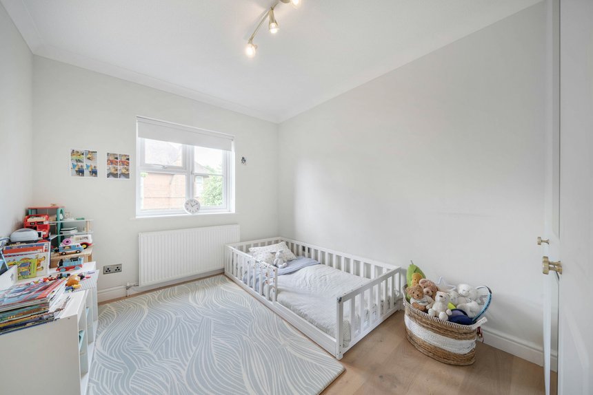 for sale the grange london 37026 - Gibbs Gillespie