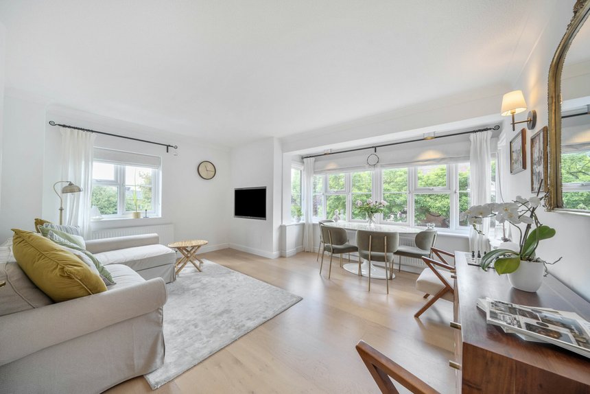 for sale the grange london 37026 - Gibbs Gillespie