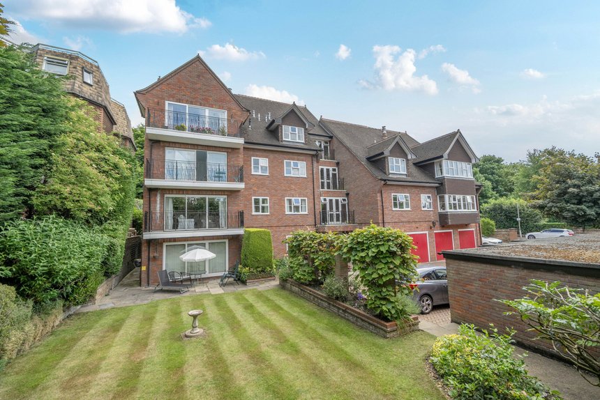 for sale the grange london 37026 - Gibbs Gillespie