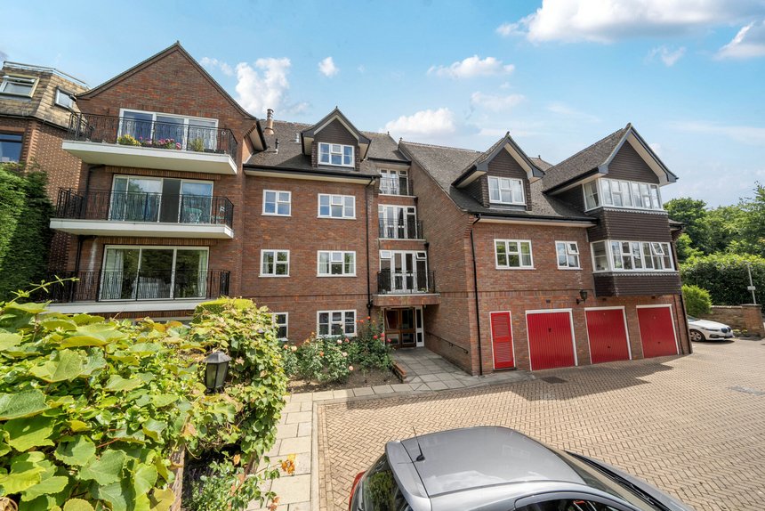 for sale the grange london 37026 - Gibbs Gillespie