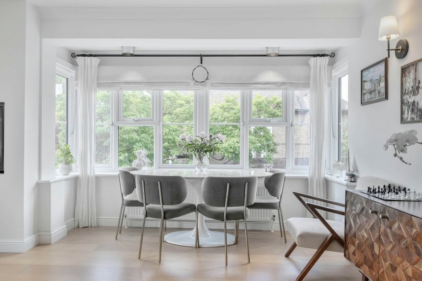 for sale the grange london 37026 - Gibbs Gillespie