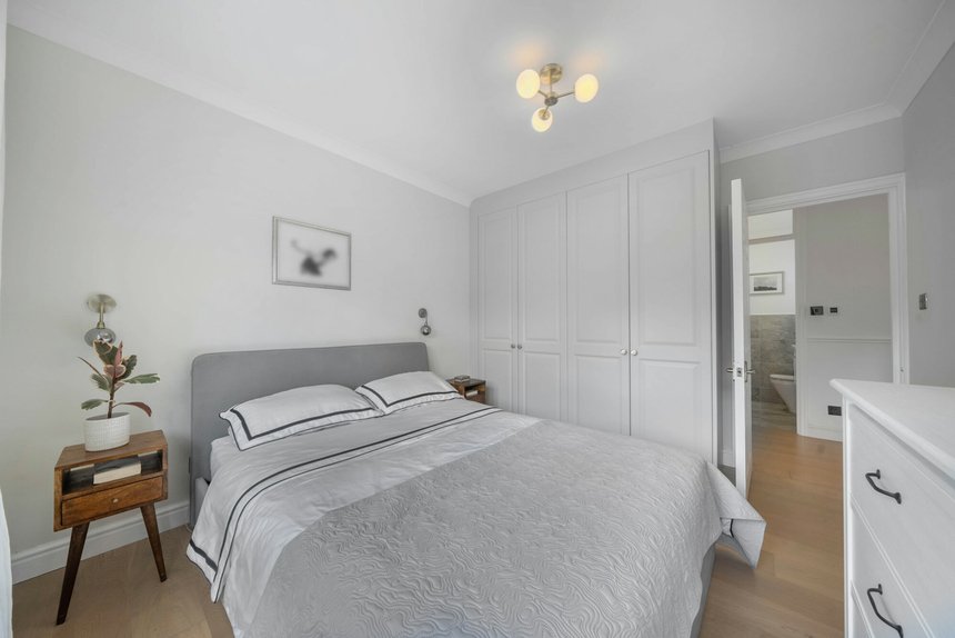 for sale the grange london 37026 - Gibbs Gillespie