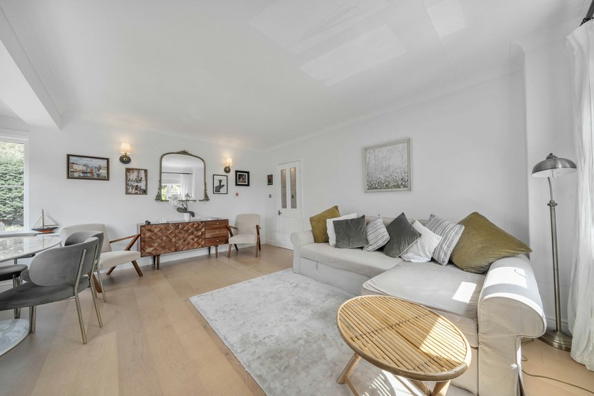 for sale the grange london 37026 - Gibbs Gillespie