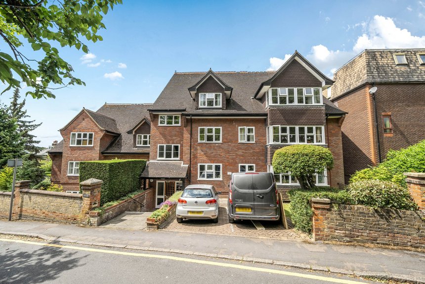 for sale the grange london 37026 - Gibbs Gillespie