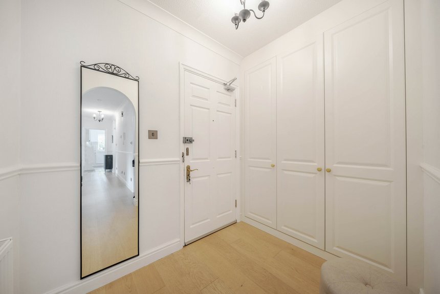 for sale the grange london 37026 - Gibbs Gillespie