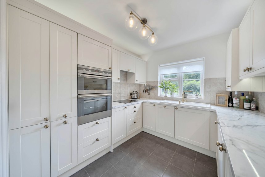 for sale the grange london 37026 - Gibbs Gillespie