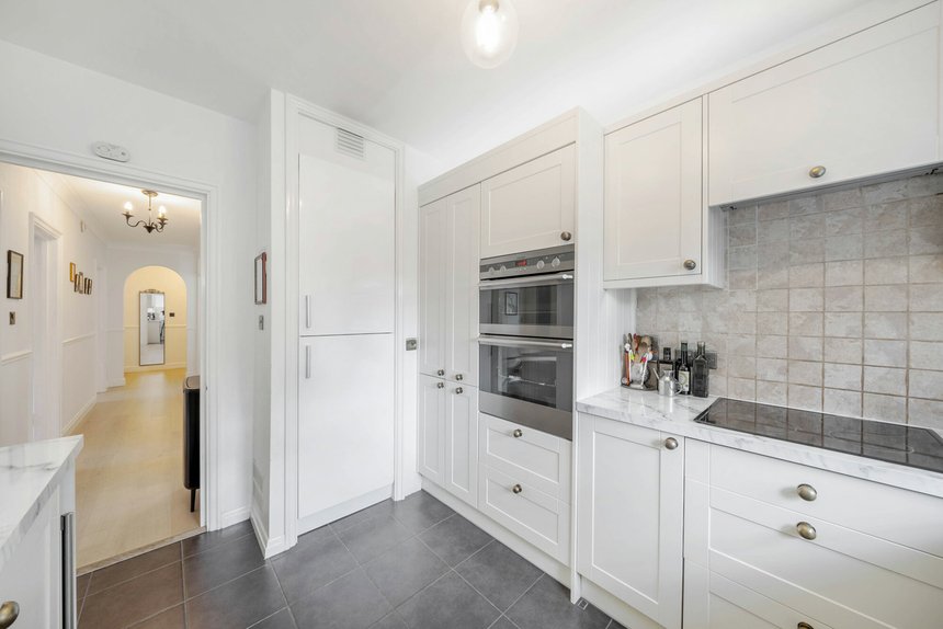 for sale the grange london 37026 - Gibbs Gillespie