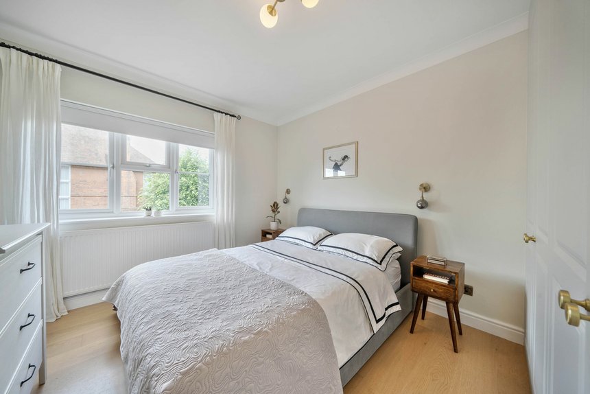 for sale the grange london 37026 - Gibbs Gillespie