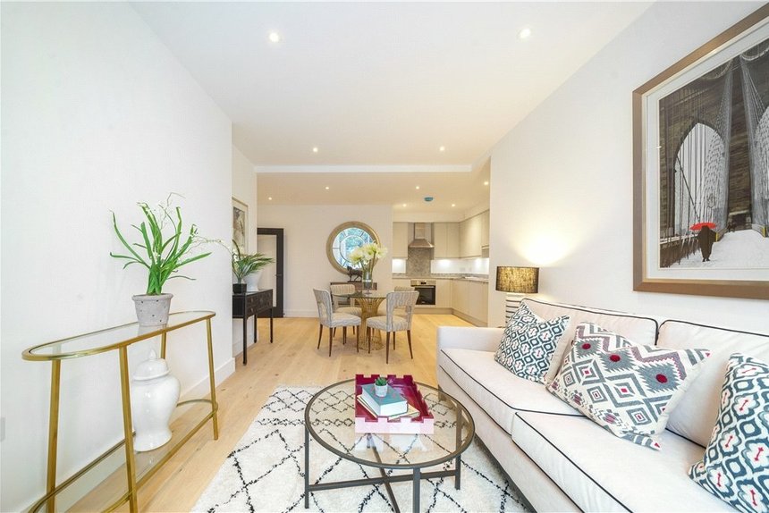 for sale 24 26 kingsbridge avenue london 37089 - Gibbs Gillespie